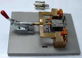 衡水工装夹具厂找哪家 第1张