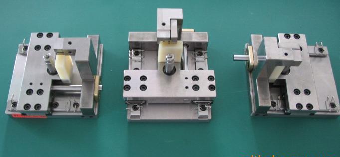 焦作夹具治具厂家哪家好 第1张